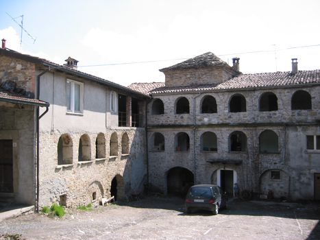 ospedale pellegrini di beduzzo